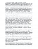 ¿Él o ella es el indicado/a? 8 verdades que te evitaran un desastre