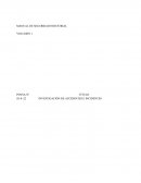 MANUAL DE SEGURIDAD INDUSTRIAL VOLUMEN 1 PDVSA N° TÍTULO