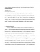 Humor y recepción en Miles gloriosus de Plauto: criterios de traducción para una puesta en escena contemporánea