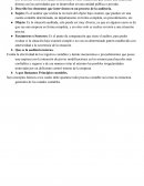 Resumen de auditoria II.Como se define a la auditoria