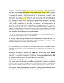 ESTUDIO DE LA BIBLIA. El NACIMIENTO DEL PECADO