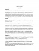 Filosofía del derecho