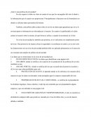 Politicas de privacidad de una pagina web