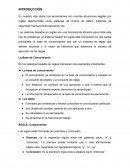 Sistemas basados en reglas