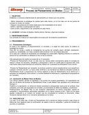 Proceso de planeamiento de medios publicitarios