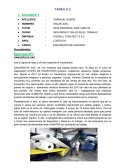 TAREA