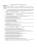 EXAMEN DEL QUINTO BIMESTRE DE LA MATERIA DE FORMACIÓN CÍVICA Y ÉTICA I