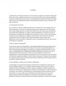 La familia. la emancipacion