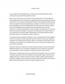 Preguntas principales de filosofia