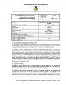 CONTENIDO PROGRAMATICO PARA PROGRAMAS DE PREGRADO, POSGRADO Y TECNOLÓGICOS