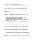 INTRODUCCIÓN AL ESTUDIO DE LAS INGENIERÍAS EN LÍNEA