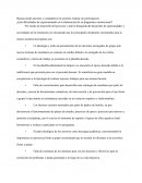 Actividad Foro gestion institucional