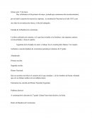 Glosas acto 1 de mayo