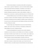 La literatura fantástica y el realismo mágico