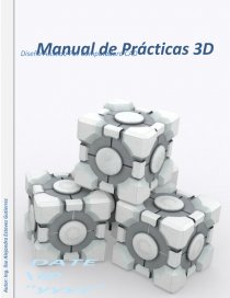 Manual De Practicas MasterCAM. Página 1