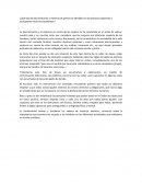 ¿Qué tipo de discriminación y violencia de género se identifica en las prácticas agresivas o excluyentes hacia los estudiantes?