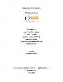 SOCIOLOGIA DE LA CULTURA TRABAJO GRUPAL 2