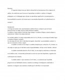 Formacion de adultos