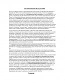 Año internacional de la juventud