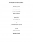 SIGLO DE LAS LUCES. Despotismo ilustrado