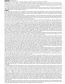 Ensayo de Rebelión en la granja