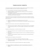 Entrevista evaluador par evaluacion docente