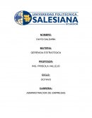 Articulo plan de negocios