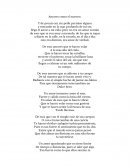 Amores como el nuestro