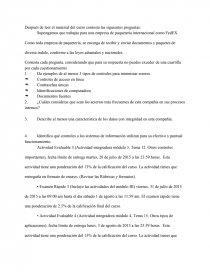 Control de aplicaciones. Página 1
