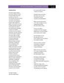 Significado de un historia