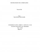 PSICODIAGNOSTICO DE LA PERSONLIDAD