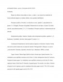 Temas y materiales de estudio