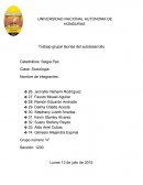 TEORIA DE LA MODERNIZACION. TEORIA CENTRO PERIFERIA O ESTRUCTURALISTA