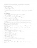 Modernismo, simbolismo