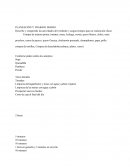 Estrategia de ventas