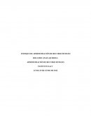 Administración de Recursos Humanos