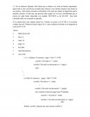 Programacion Alta Gama