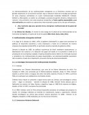 Lecciones aprendidas de multinaciones brasileras