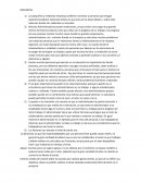 Administracion de empresas