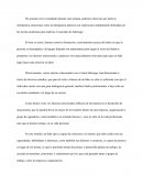 Explique de qué manera los fact ores emocionales y prácticos permiten hacer más eficiente y efectiva la labor de un líder.