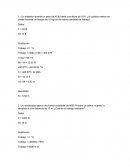 Problemas fisica energia potencial, cinetica, etc