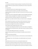 Sky jack en español