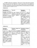 La mediación de conflictos en establecimientos educacionales