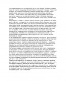 Marianela. La novela comienza con una descripción de un lugar llamado Socartes