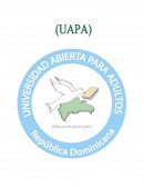 Incidencia de VPA-VIRUS Papiloma Humano en adolescentes