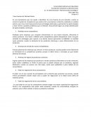 Fuerzas de porter