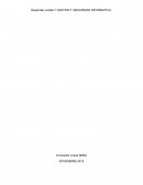 Gestion y seguridad informatica Caso Simon