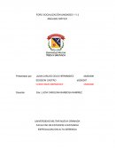 FORO 1 Y 2