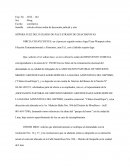 Filosofía del derecho