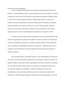 Historia de los test de Inteligencia: